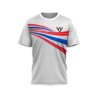 Jaunas Ķīnas tenisa formas Vīriešu un sieviešu ķīniešu galda tenisa T-krekli Badmintona sporta apģērbs Ātri žūstošs un elpojošs