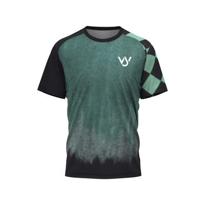 Jaunas Ķīnas tenisa formas Vīriešu un sieviešu ķīniešu galda tenisa T-krekli Badmintona sporta apģērbs Ātri žūstošs un elpojošs