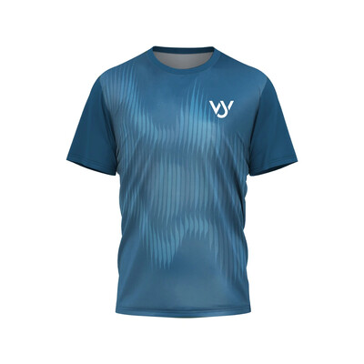 Jaunas Ķīnas tenisa formas Vīriešu un sieviešu ķīniešu galda tenisa T-krekli Badmintona sporta apģērbs Ātri žūstošs un elpojošs