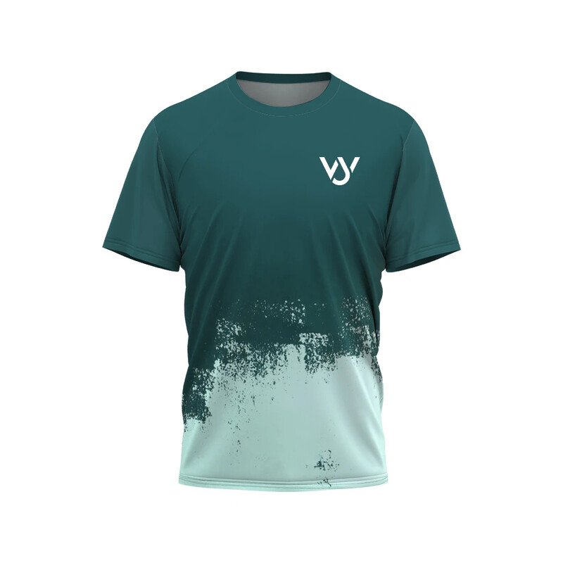 Jaunas Ķīnas tenisa formas Vīriešu un sieviešu ķīniešu galda tenisa T-krekli Badmintona sporta apģērbs Ātri žūstošs un elpojošs