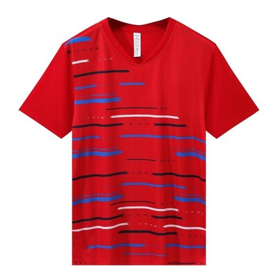 Ανδρικό μπλουζάκι πινγκ πονγκ με κοντομάνικο γυναικείο μπλουζάκι Pickleball Αθλητικά ρούχα Γρήγορης εφαρμογής μπλουζάκι μπλουζάκι μπλουζάκι μπλουζάκι μπλουζάκι γκολφ τένις