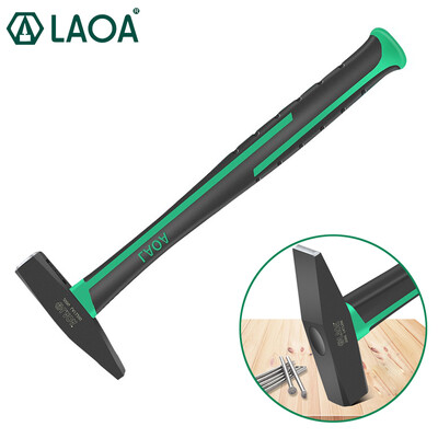 LAOA 200G Machinist Hammer Peen Hammer Σφυρί ξυλουργικής Straight Peen Hammer