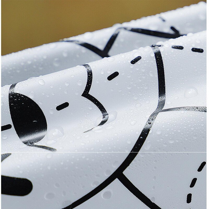 Storas EVA suaugusiems ilgas lietpaltis su gobtuvu vyrams Moterų neperšlampamas lietaus paltas Lauko pončo striukė Kelionėms, žvejybai, lietaus drabužiams