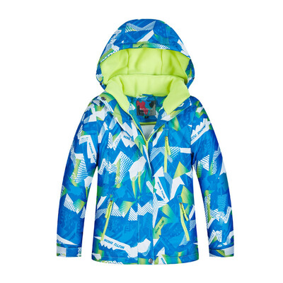 -30 ℃ Vaikiški slidinėjimo kostiumai nuo vėjo Laisvos sniego kelnės Šilti slidinėjimo drabužiai Žieminiai vandeniui atsparūs snieglenčių sportiniai kostiumai