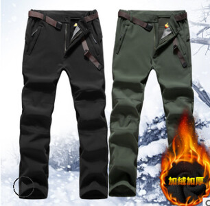 Lauko kostiumas „Trys viename“ Šiltas, atsparus vėjui ir vandeniui atsparus pavasarinis kelioninis slidinėjimo kostiumas snieglenčių sportui