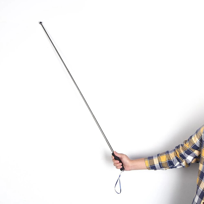 Teleszkópos falellenőrző kalapács falak padlók mennyezetek csempe teszt teleszkópos vastagodási ellenőrző kalapács