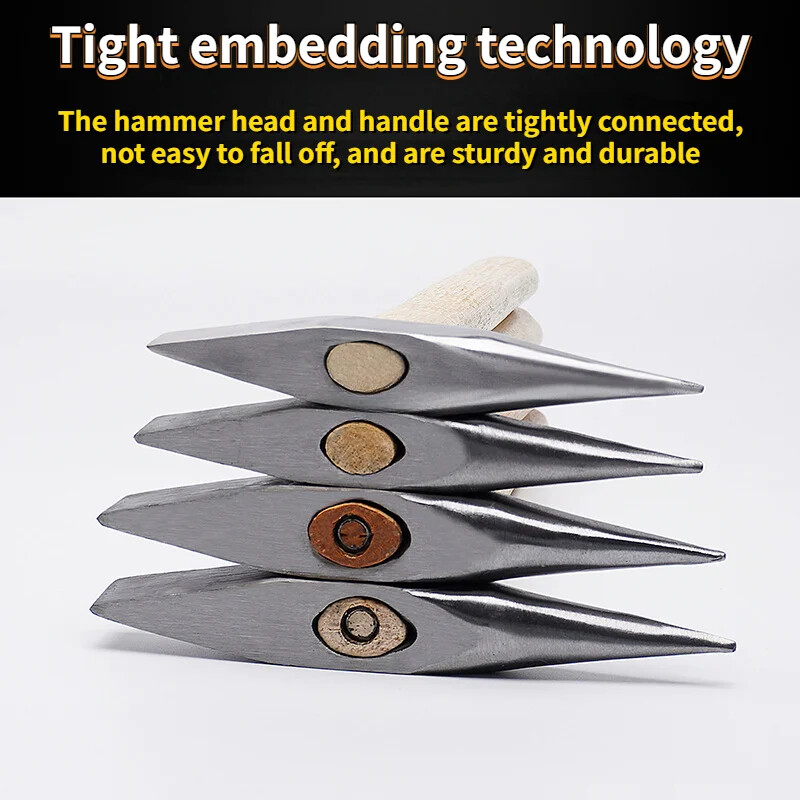 Terava otsaga lamepea 2-ühes kivivalik Geoloogiline vasar Puidukäepide Keevitus Rooste eemaldamine Purustusvasar Geogoogilised uurimistööriistad