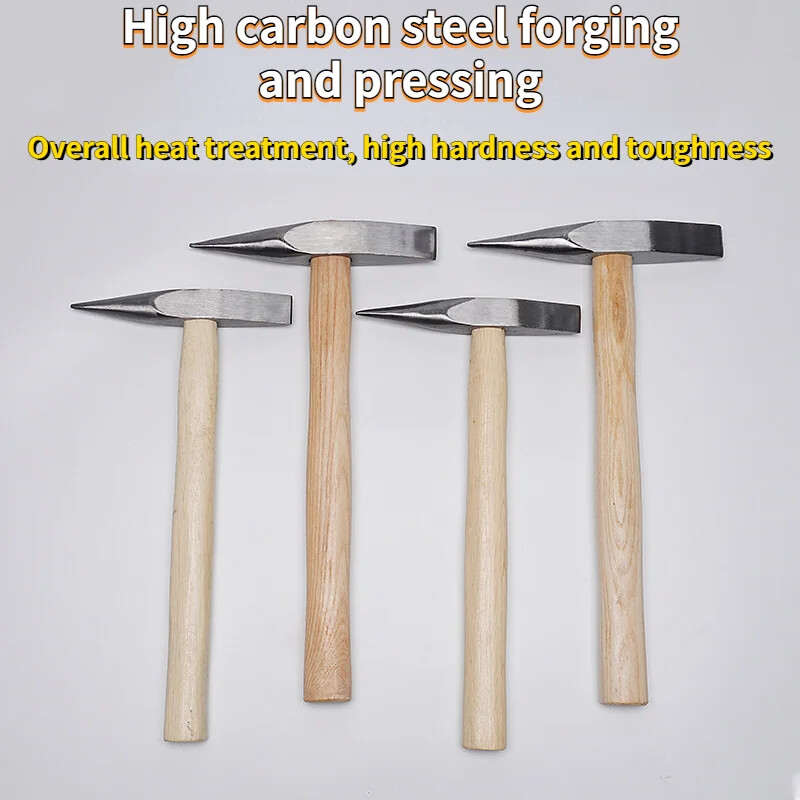 Terava otsaga lamepea 2-ühes kivivalik Geoloogiline vasar Puidukäepide Keevitus Rooste eemaldamine Purustusvasar Geogoogilised uurimistööriistad