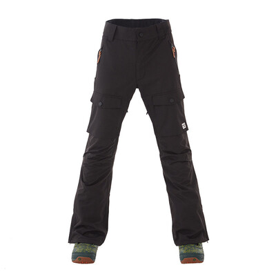 Márka High Snow Pants Snowboard öltöny nadrág 15k vízálló, szélálló, légáteresztő téli szabadtéri sport sínadrág férfiaknak