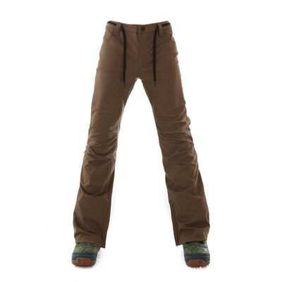 Márka High Snow Pants Snowboard öltöny nadrág 15k vízálló, szélálló, légáteresztő téli szabadtéri sport sínadrág férfiaknak