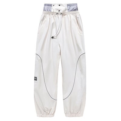 Χειμερινά γυναικεία παντελόνια για σνόουμπορντ Εξωτερικά παντελόνια για άντρες για σκι αδιάβροχα φαρδιά γυναικεία ρούχα για χιόνι Παντελόνια πεζοπορίας αλπικά