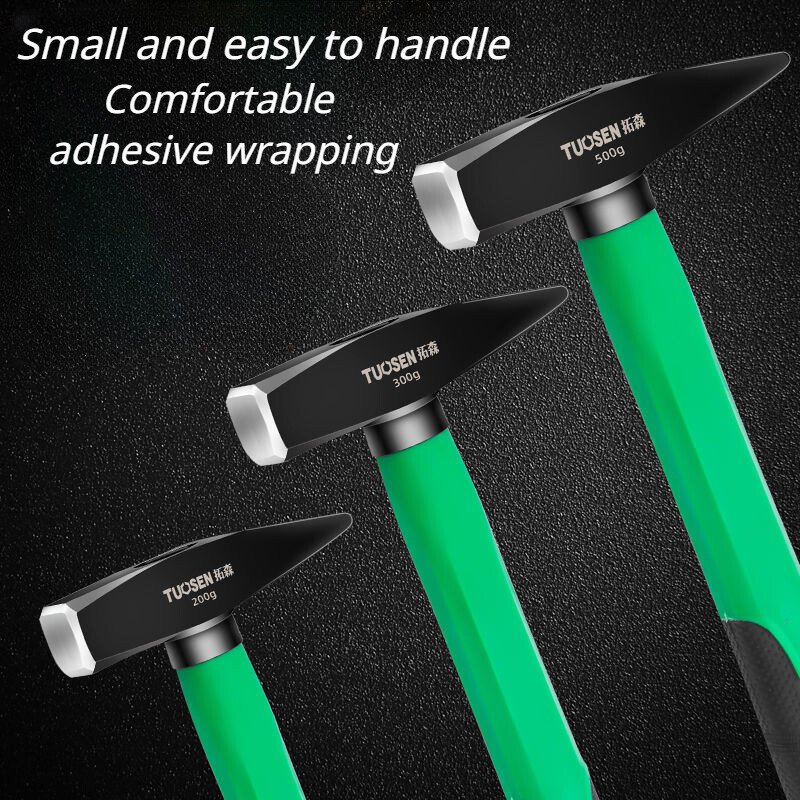 Multifunktsionaalsed käsitsi tööriistad paigaldaja vasarad lamepea elektrikud keevitajad parditraadi pesa vasarad majapidamises kasutatavad väikesed haamrid