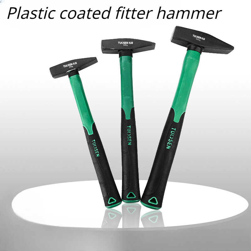 Multifunktsionaalsed käsitsi tööriistad paigaldaja vasarad lamepea elektrikud keevitajad parditraadi pesa vasarad majapidamises kasutatavad väikesed haamrid