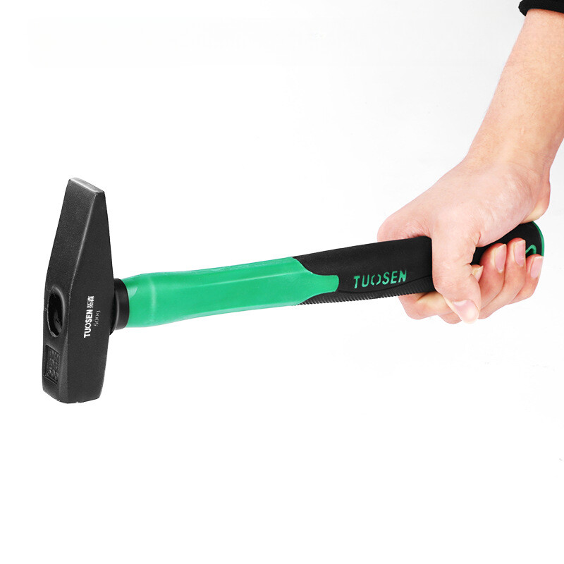 Multifunktsionaalsed käsitsi tööriistad paigaldaja vasarad lamepea elektrikud keevitajad parditraadi pesa vasarad majapidamises kasutatavad väikesed haamrid