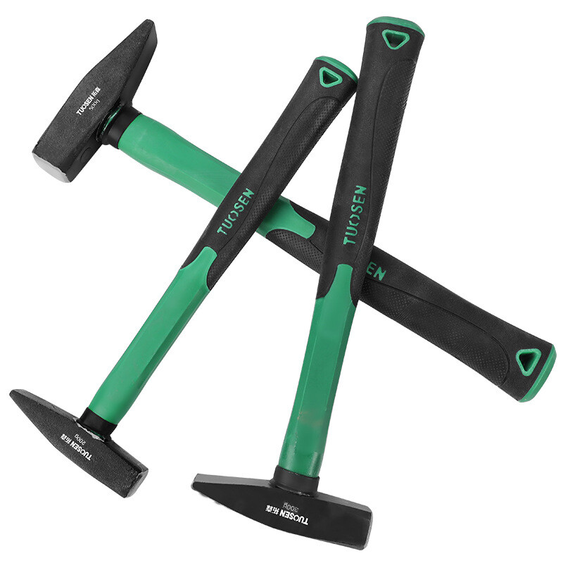 Multifunktsionaalsed käsitsi tööriistad paigaldaja vasarad lamepea elektrikud keevitajad parditraadi pesa vasarad majapidamises kasutatavad väikesed haamrid