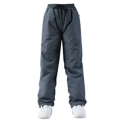 Snow Pants Προστασία μέσης, Snowboard Snow Snow Pants, Ski Clothes, Ski Suit Pant, Snowboarding Panel for Men and Women