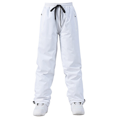 Snow Pants Προστασία μέσης, Snowboard Snow Snow Pants, Ski Clothes, Ski Suit Pant, Snowboarding Panel for Men and Women