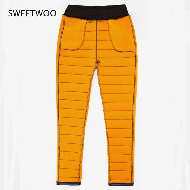 Įprastos aksominės šiltos kelnės Motinos pieštukų antblauzdžiai 2021 m. tamprios kelnės moteriškos bėgiojimo antblauzdžiai