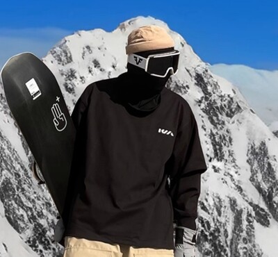 KEEPMONEY vīriešu un sieviešu liela izmēra slēpošanas bikses, ūdensnecaurlaidīgas, elpojošas, termoflīsa odere, snovborda dēlis, silts ziemas 3L audums