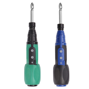 Mini Electric Screwdriver Big Torque USB Charging Drill Home DIY Power Tools