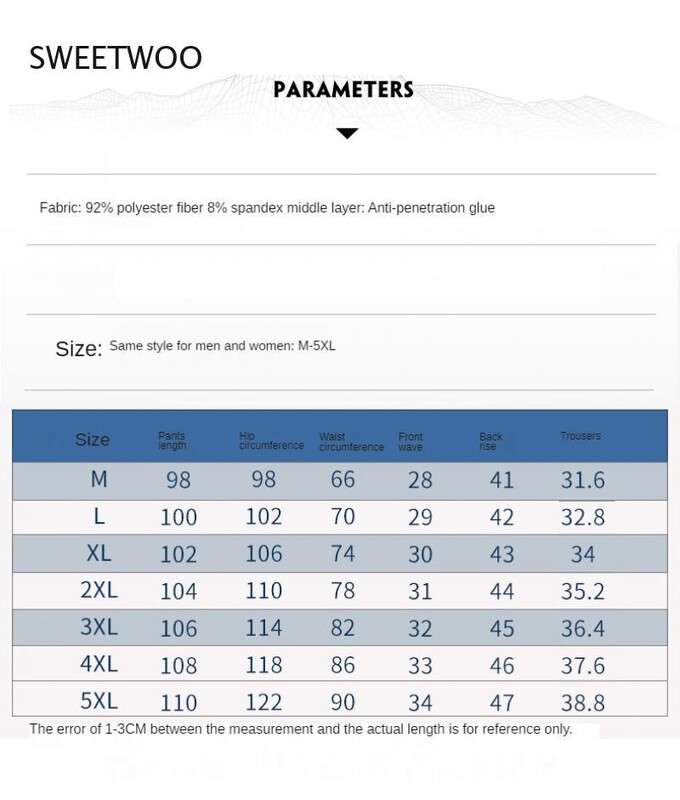 Χειμώνας 2021 Ανδρικά casual παντελόνια για τρέξιμο Slim Thicken Warm Sports Παντελόνια πεζοπορίας για εξωτερικούς χώρους Ζευγάρια Παντελόνια πεζοπορίας για σκι