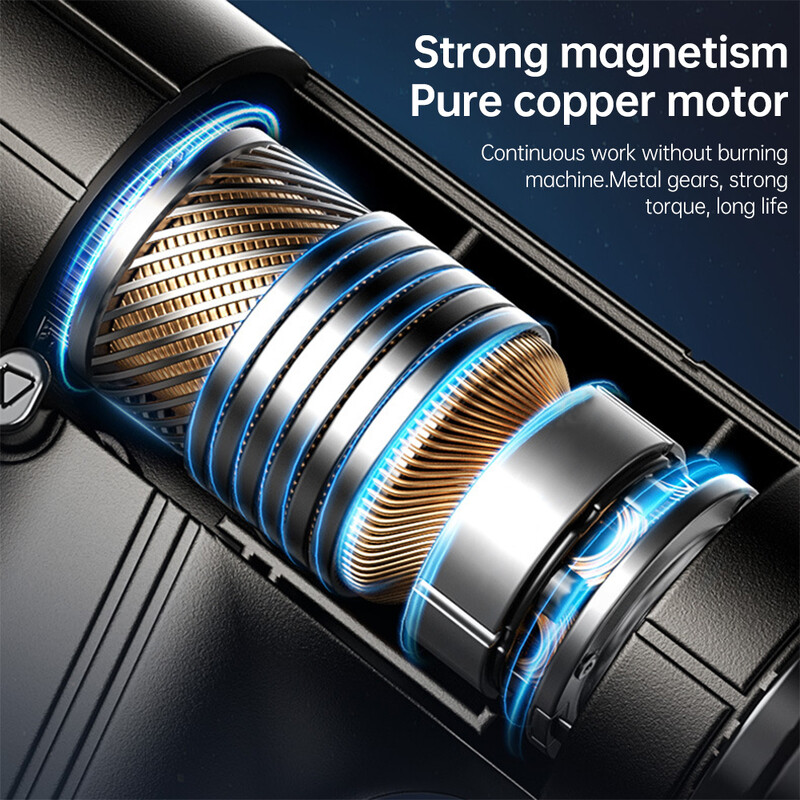 4,2 V 4 viteze cuplu reglabil șurubelniță electrică reîncărcabilă de uz casnic mini cap de șurubelniță electrică multifuncțională