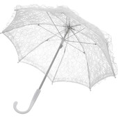 Umbrelă din dantelă, umbrelă de soare albă, accesoriu foto, umbrele vintage pentru femei, fete clare, nunta, umbrele de soare în vrac, petrecere de ceai pentru fete