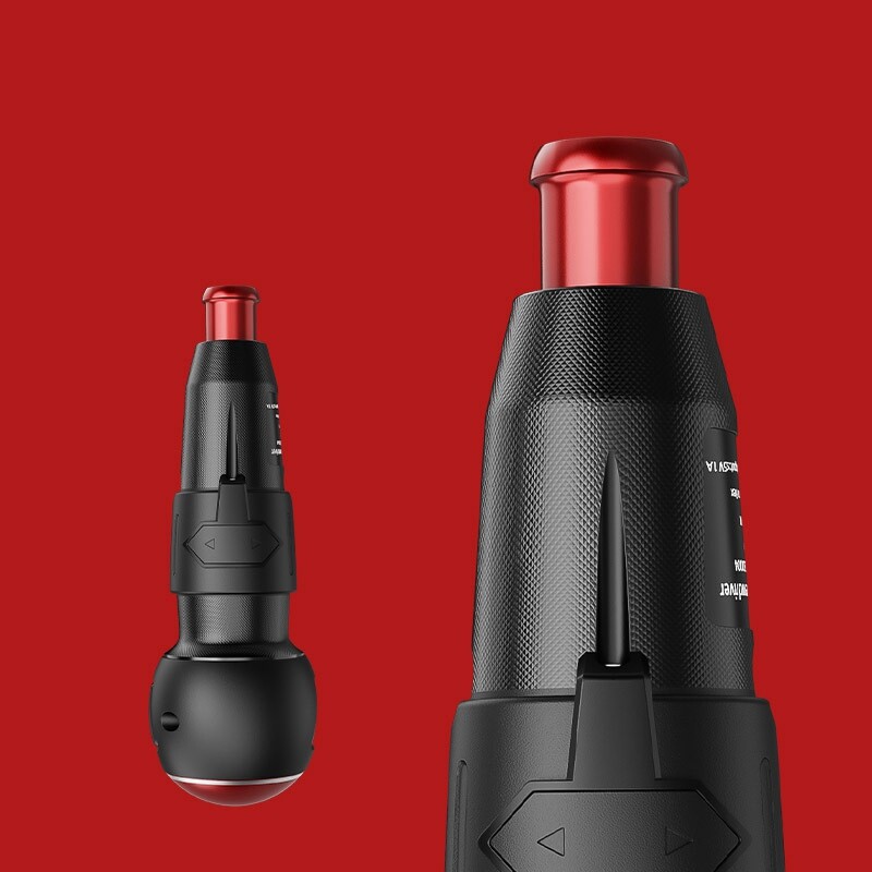 Șurubelniță electrică Mini șurubelniță electrică Batch cu schimbare rapidă Cap șurubelniță electrică mică Durabilă