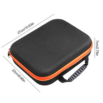 Ασύρματο ηλεκτρικό κατσαβίδι 3,6V Επαναφορτιζόμενο οικιακό ηλεκτρικό τρυπάνι LED Φωτισμός Mini ηλεκτρικό κατσαβίδι σετ ηλεκτρικών εργαλείων