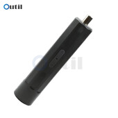 4 az 1-ben mini elektromos csavarhúzó 2000 mwh akkumulátoros újratölthető akkus csavarhúzó hordozható fúró csavarhúzó elektromos kéziszerszámok