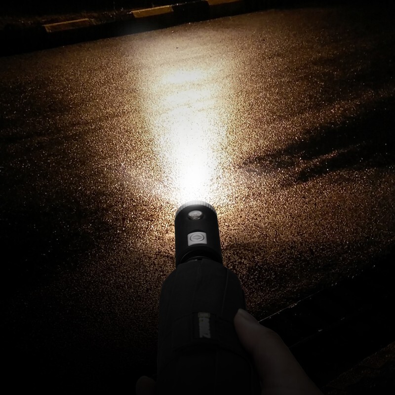 ZUODU πλήρως αυτόματη αναδιπλούμενη ομπρέλα όπισθεν ηλιόλουστη και βροχερή διπλής χρήσης τοποθετημένη σε αυτοκίνητο σούπερ μεγάλο διπλό μεγάλο πτυσσόμενο storm-resi