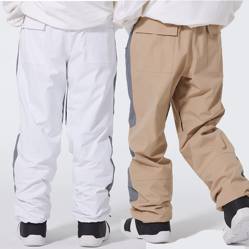 Νέο παντελόνι σκι για άνδρες και γυναίκες