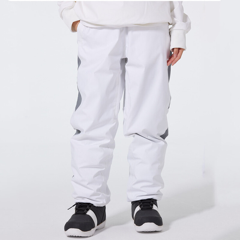 Νέο παντελόνι σκι για άνδρες και γυναίκες