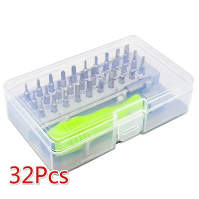 Parafusadeira electrică fără fir Șurubelniță Baterie cu litiu reîncărcabilă Mini burghiu 3.6V Set de scule electrice Întreținere casnic