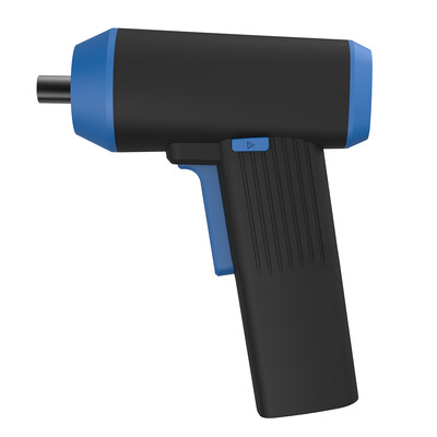 Täppiskruvikeeraja elektriline komplekt 37 ühes elektrilised tööriistad Taaslaetavad magnetilised miniotsad Xiaomi mobiiltelefonide parandamiseks