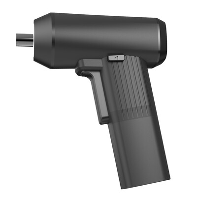 Täppiskruvikeeraja elektriline komplekt 37 ühes elektrilised tööriistad Taaslaetavad magnetilised miniotsad Xiaomi mobiiltelefonide parandamiseks