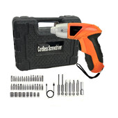 JANGKLIFE Täpne töö Võimsus Elektriline kruvikeeraja Tööstuslik Vastupidavus Min Elektriline puur Kodukontor DIY tööriistad