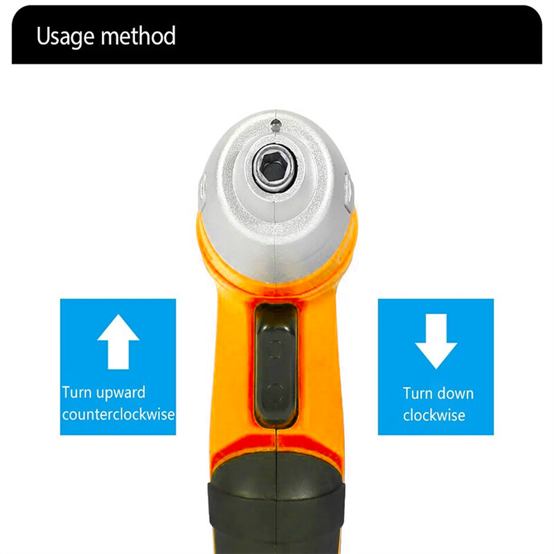 JANGKLIFE Täpne töö Võimsus Elektriline kruvikeeraja Tööstuslik Vastupidavus Min Elektriline puur Kodukontor DIY tööriistad