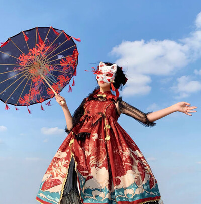 Čínsky hodvábny dáždnik, anime, ženy, fotografia, Cos rekvizita, starožitný tanečný strapec, dáždnik, priehľadný japonský papierový svadobný slnečník