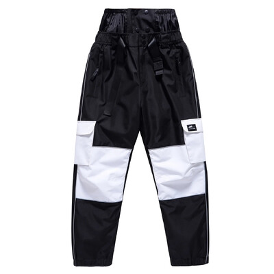 2025 în aer liber munte femeie schi salopete salopete rezistente la vânt femei bărbați pantaloni snowboard impermeabile calde zăpadă costume haine alpine