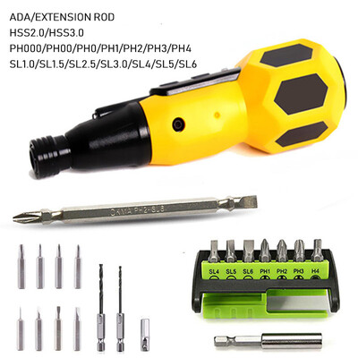 Juhtmeta elektriline kruvikeeraja Mini puur Laetav liitiumaku 3,6 V ülimomendiga elektritööriistad Traditsiooniline LED-valgusti KODU DIY
