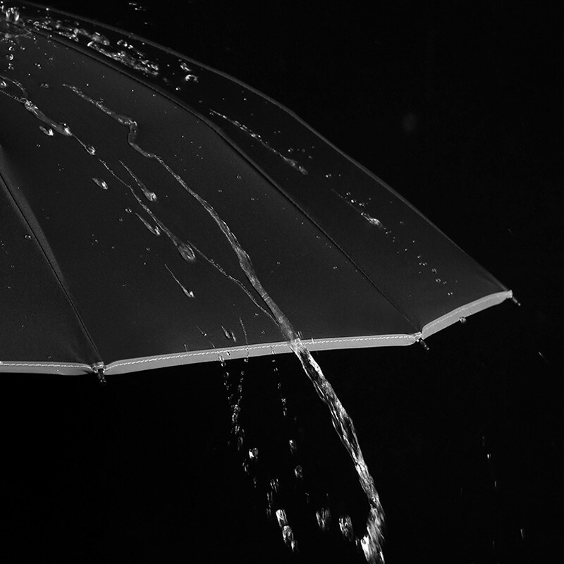 Αυτόματη αναδιπλούμενη ισχυρή ομπρέλα για άνδρες Γυναικεία αντιανεμική ομπρέλα 12 πλευρών αντίστροφη ομπρέλα Ανθεκτική ομπρέλα ταξιδιού ανεστραμμένη βροχή