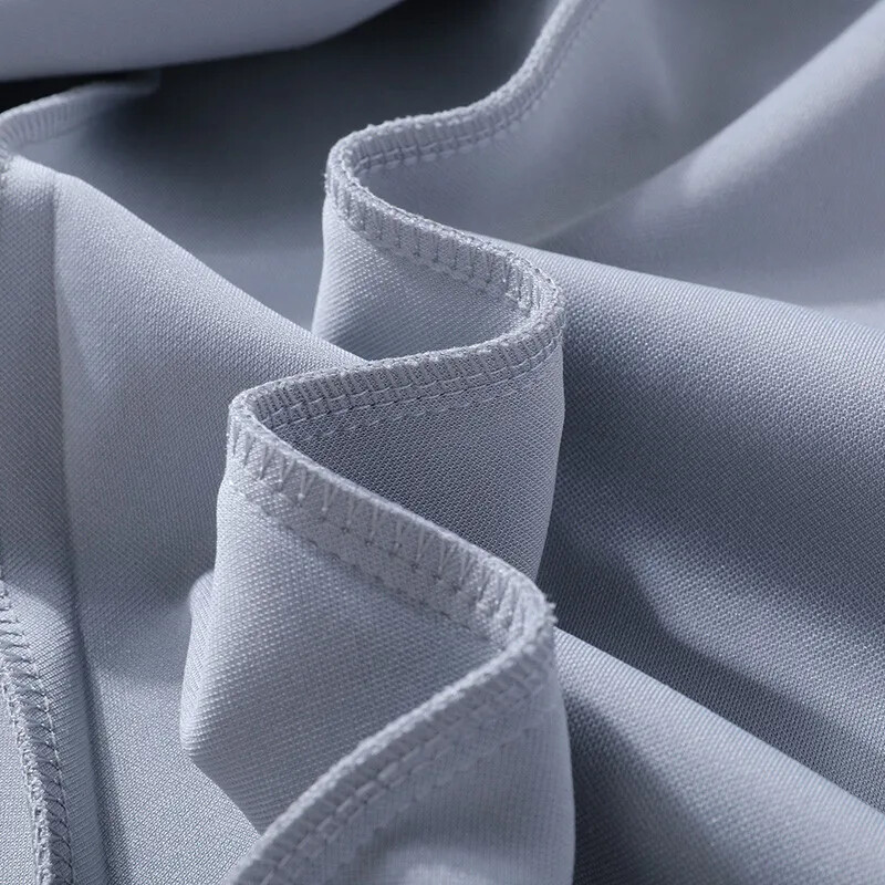 Férfi sportruházat készletek alkalmi tréningruha Férfi őszi öltönyök 2 részes pulóver+nadrágok sportruha Férj ruházat Nagy 7XL