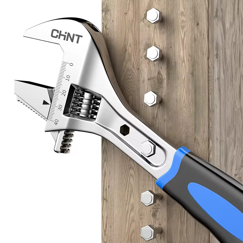 Ρυθμιζόμενο κλειδί CR-V από χάλυβα γενικό κλειδί Μηχανικό εργαστήριο χειρός επισκευής εργαλείων κλειδί αυτοκινήτου αυτοκινήτου Εργαλεία υλικού