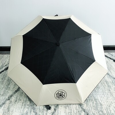 PALONY Gėlės Skėtis Lietaus Moteriški Vėjui atsparūs Ultralight Sun Rain Automatiniai sulankstomi skėčiai Moteriški skėčiai Paraso