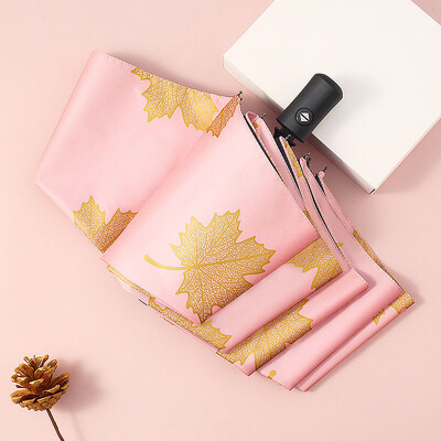 Αντιανεμική ομπρέλα διπλής στρώσης πλήρως αυτόματη βροχή Ανδρικά Γυναικεία ομπρέλα ομπρέλας πολυτελείας ομπρέλα παραλίας