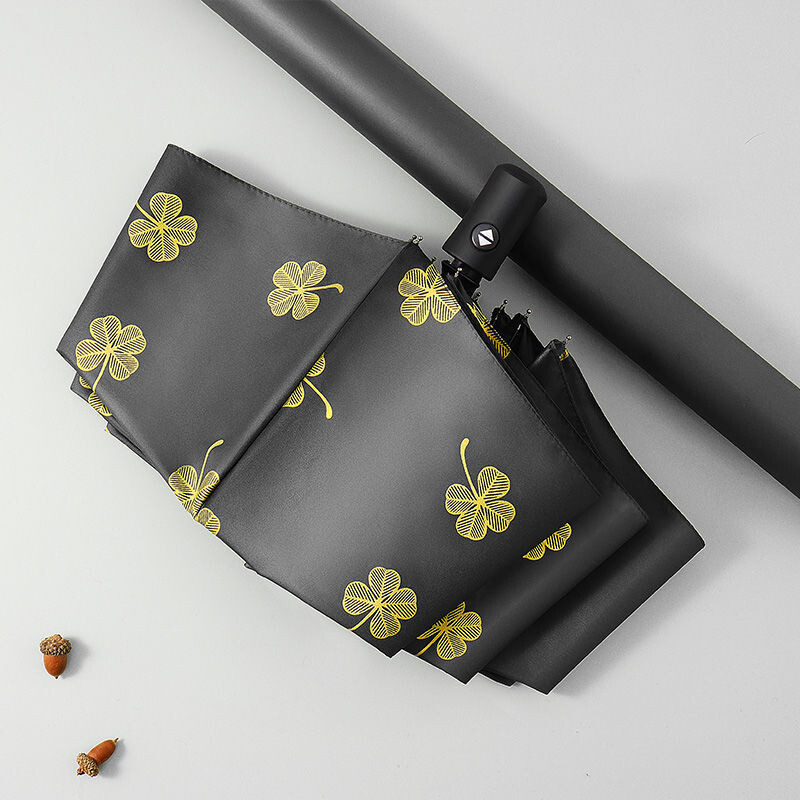 Αντιανεμική ομπρέλα διπλής στρώσης πλήρως αυτόματη βροχή Ανδρικά Γυναικεία ομπρέλα ομπρέλας πολυτελείας ομπρέλα παραλίας