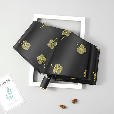 Χειροκίνητη αντιανεμική ομπρέλα διπλής στρώσης για άνδρες και γυναίκες, Deluxe ανδρικές επιχειρήσεις, μεγάλη ομπρέλα για σκίαστρα