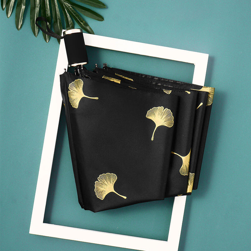 Χειροκίνητη αντιανεμική ομπρέλα διπλής στρώσης για άνδρες και γυναίκες, Deluxe ανδρικές επιχειρήσεις, μεγάλη ομπρέλα για σκίαστρα