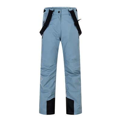 Νέο υψηλής ποιότητας ανδρικό γυναικείο χειμερινό χοντρό παντελόνι για σκι Αντιανεμικό αδιάβροχο, αναπνέον παντελόνι παντελόνι για σνόουμπορντ